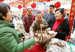 5天銷(xiāo)售20萬(wàn)！千金鄉(xiāng)首屆“一村一品”農(nóng)副產(chǎn)品展銷(xiāo)會(huì)圓滿(mǎn)落幕，產(chǎn)銷(xiāo)對(duì)接模式廣受歡迎